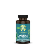 Premium Omega-3 | Vegan DHA & EPA Vitamins & Supplements Sunwarrior