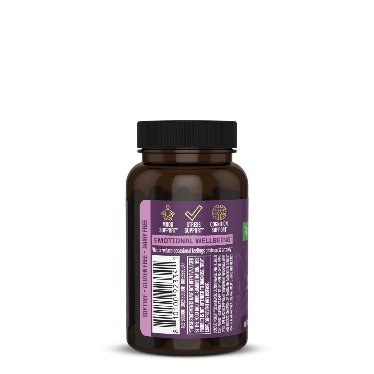 Saffron Extract Capsules Superfood Supplements Sunwarrior