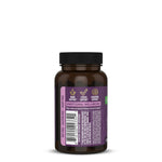 Saffron Extract Capsules Superfood Supplements Sunwarrior