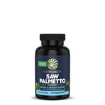 Saw Palmetto 3X Complex Vitamins & Supplements Sunwarrior 60 Servings