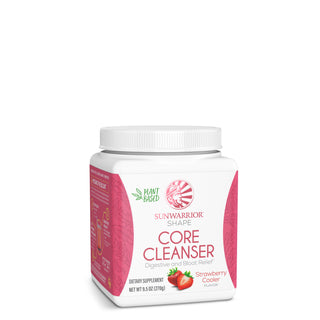 CORE CLEANSER  Sunwarrior 30 Servings  
