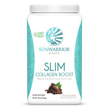 SLIM Collagen Boost Sunwarrior