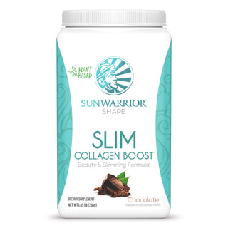 SLIM Collagen Boost Sunwarrior