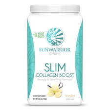 SLIM Collagen Boost Sunwarrior