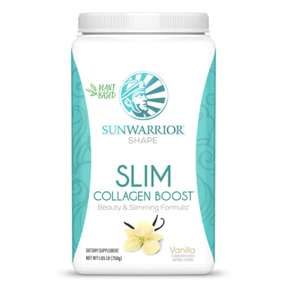 SLIM Collagen Boost Sunwarrior