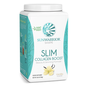 SLIM Collagen Boost BUNDLE Bundle Sunwarrior   