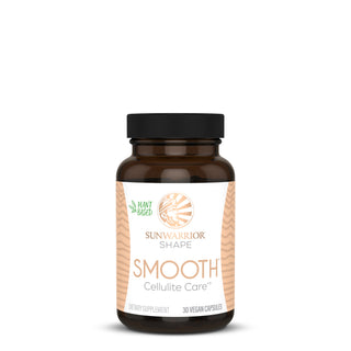 SMOOTH Capsules Vitamins & Supplements Sunwarrior