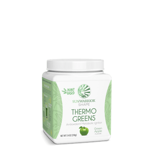 THERMO GREENS BUNDLE Bundle Sunwarrior   