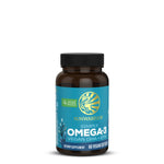 Simply Vegan Omega-3 Vitamins & Supplements Sunwarrior 30 Servings