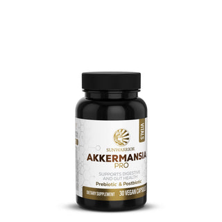 Akkermansia Pro Vitamins & Supplements Sunwarrior