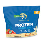 WarriorBlend 2250g Van ThreeQuarter