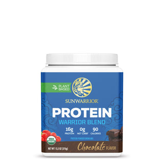 Gm - Demo Maple French Toast Plant-based Protein Sunwarrior