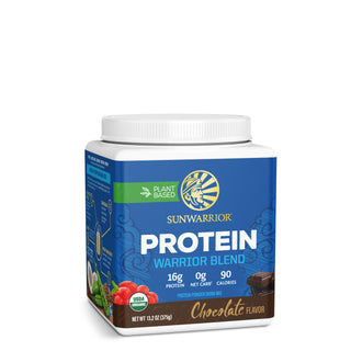 Gm - Demo Maple French Toast Plant-based Protein Sunwarrior