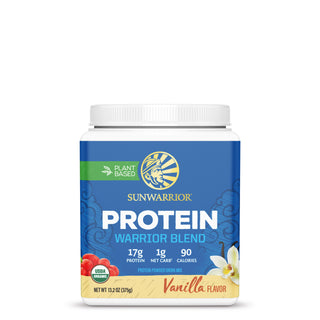 Gm - Demo Maple French Toast Plant-based Protein Sunwarrior