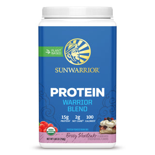 Gm - Demo Maple French Toast Plant-based Protein Sunwarrior