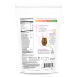 Yerba Mate + Matcha Clean Energy Superblend – Rainbow Sherbet Sunwarrior