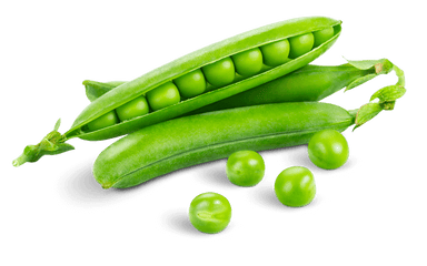 Yellow Peas