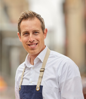 Max Willis, MIM, MBA