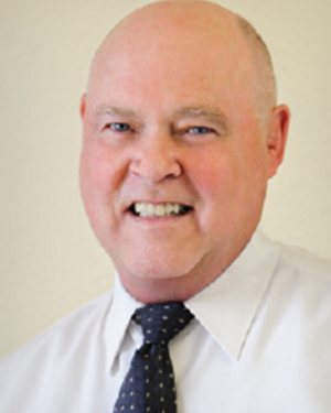 Dr. Paul Barney, MD