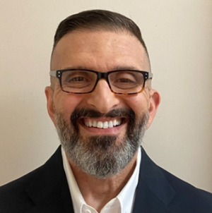 Sal Abraham, PhD