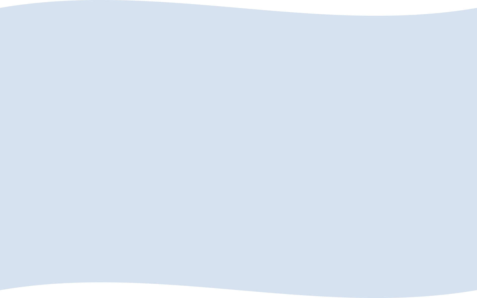 Solid light blue color swatch