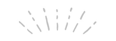 Gray loading spinner with elongated oval segments arranged in a circular pattern on white background