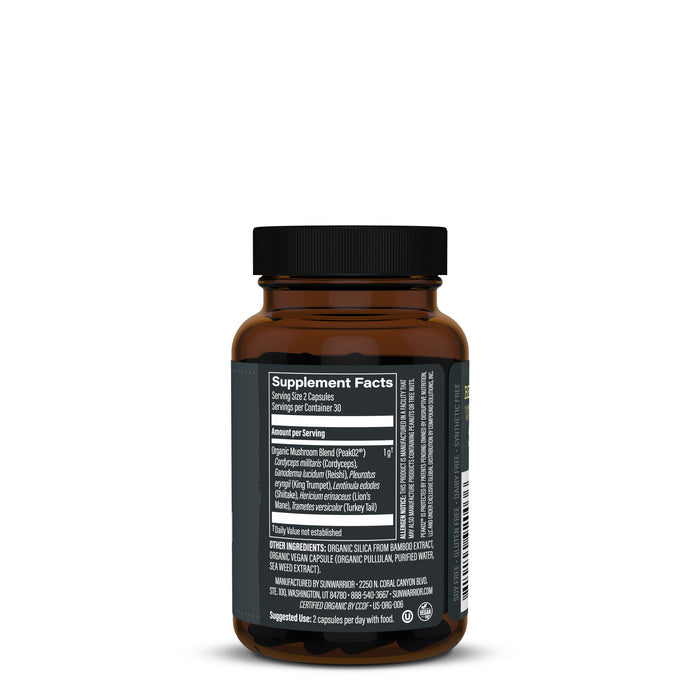 Free Product Special Sunwarrior