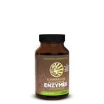 Enzorb Digestive Enzymes Superfood Supplements Sunwarrior 90 Servings