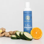 Silver Strength Immune Support Vitamins & Supplements Sunwarrior